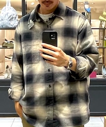 UNIQLO | シャツ/ブラウス
