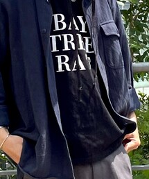  bay street rat | Tシャツ/カットソー