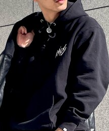 kickstyo | パーカー