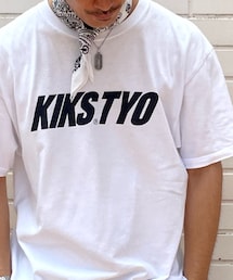 KIKS TYO | Tシャツ/カットソー