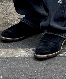 Hawkins | ローファー