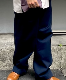 GU | チノパンツ