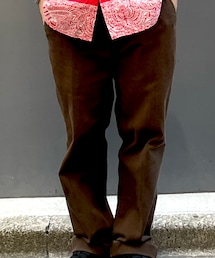 BRIXTON | チノパンツ