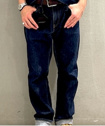 UNIQLO | デニムパンツ