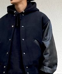 B ming | ブルゾン