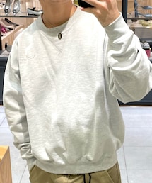 USED | スウェット