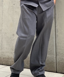 GU | スラックス