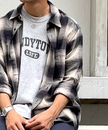 UNIQLO | シャツ/ブラウス
