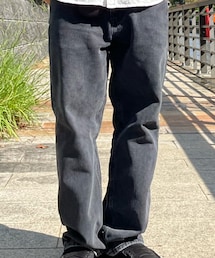 fetch sunday | デニムパンツ