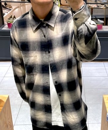 UNIQLO | シャツ/ブラウス