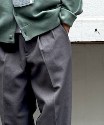 GU | スラックス