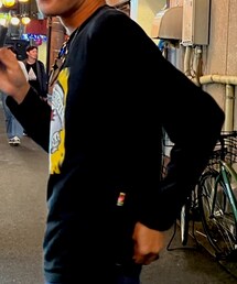 GRAPHISTE MAN.G | Tシャツ/カットソー