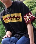 GRAPHISTE MAN.G(グラフィスティ　マンジー)の「トップス(トップス)」