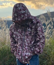 STUSSY | ナイロンジャケット