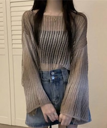SHEIN | ニット/セーター