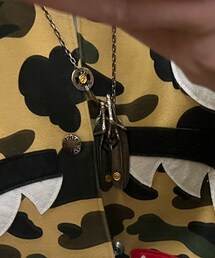 菊地健 | ネックレス