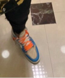 off white | スニーカー