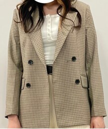 GU | ジャケット/アウター