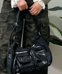 SHEIN | カーゴパンツ