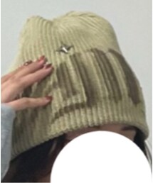 SHEIN | ニットキャップ/ビーニー