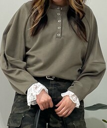 MONO-MART | スウェット