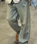 9090(ナインティナインティ)の「パンツ(デニムパンツ)」