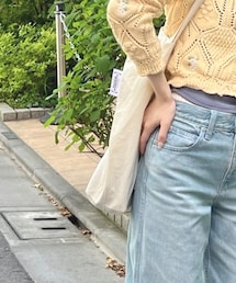 Gen Hoshino goods | トートバッグ