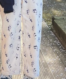 ZARA | オールインワン・サロペット