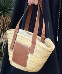 CELINE | かごバッグ
