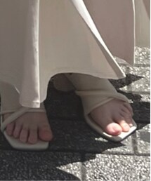 Casselini | サンダル