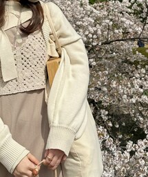 PAGEBOY | カーディガン/ボレロ