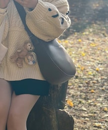 UNIQLO | ショルダーバッグ