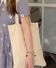 shimamura | トートバッグ