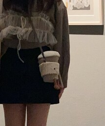 jelly cat | ショルダーバッグ