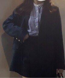 無印良品 | シャツ/ブラウス