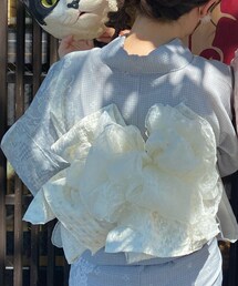 着物花恋 | 浴衣