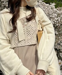 HER CLOSET | トップス