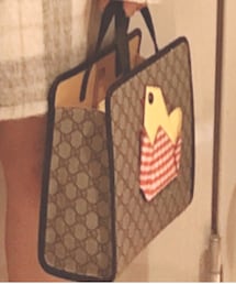 GUCCI | トートバッグ