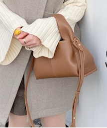 polene | ショルダーバッグ