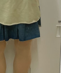 SHEIN | デニムスカート