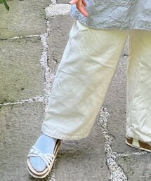 PAR ICI | その他パンツ