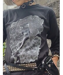 SoLzOn✖RIEKO | Tシャツ/カットソー