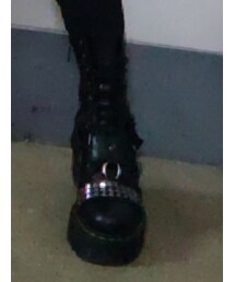 Dr. Martens | ブーツ