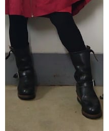 RED WING | ブーツ