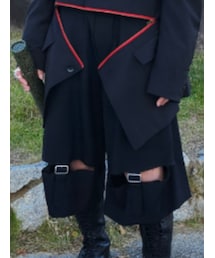 BLACK COMME des GARCONS | その他パンツ