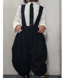 COMME des GARCONS COMME des GARCONS | サロペット/オーバーオール