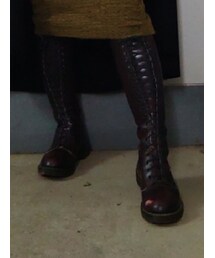 Dr. Martens | ブーツ