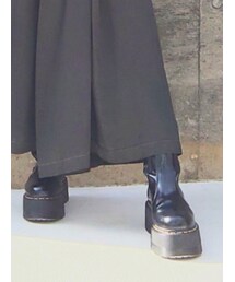 Dr. Martens | ブーツ
