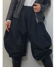 COMME des GARCONS COMME des GARCONS | サロペット/オーバーオール