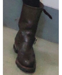 RED WING | ブーツ